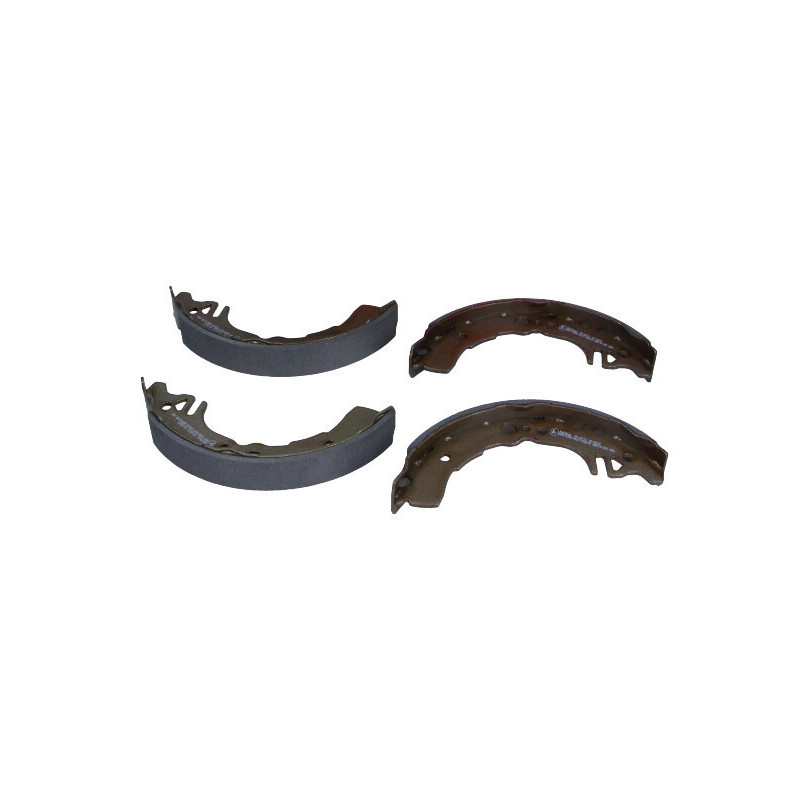 MAXGEAR 19-4613 Bremsbackensatz für