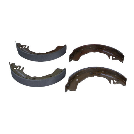MAXGEAR 19-4613 Zestaw szczęk hamulcowych dla