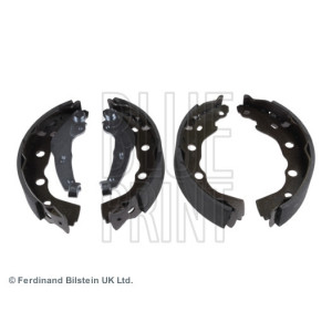 BLUE PRINT ADC44132 Brake Shoe Set Rear for