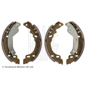 BLUE PRINT ADL144101 Brake Shoe Set Rear for