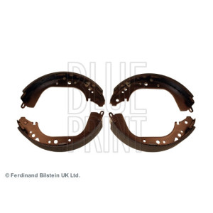 BLUE PRINT ADN14161 Brake Shoe Set Rear for