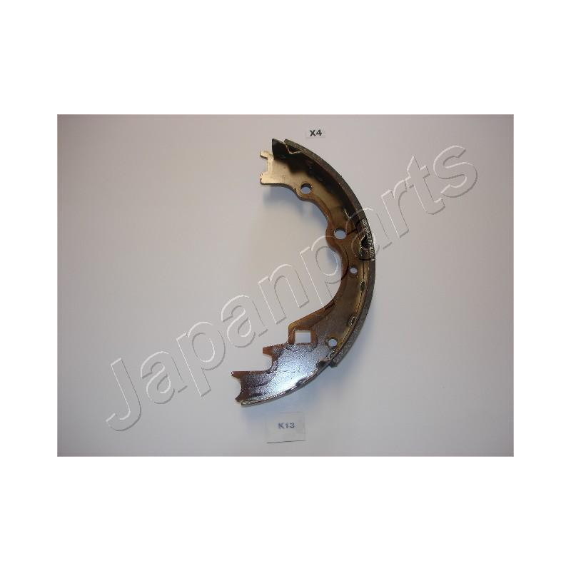 JAPANPARTS GF-K13AF Jeu de mâchoires de frein pour