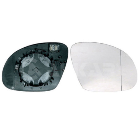 ALKAR 6432136 Vetro specchio