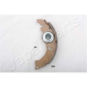 JAPANPARTS GF-009AF Kit ganasce freno per