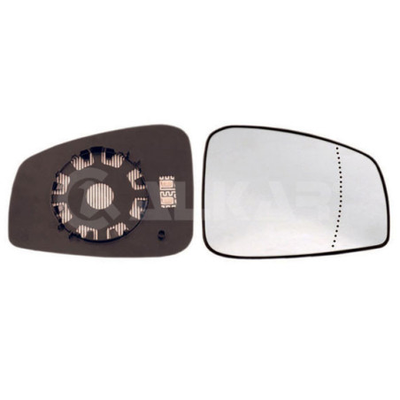 ALKAR 6432231 Spiegelglas