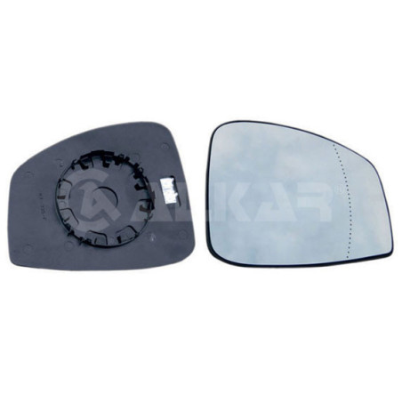 ALKAR 6432233 Vetro specchio