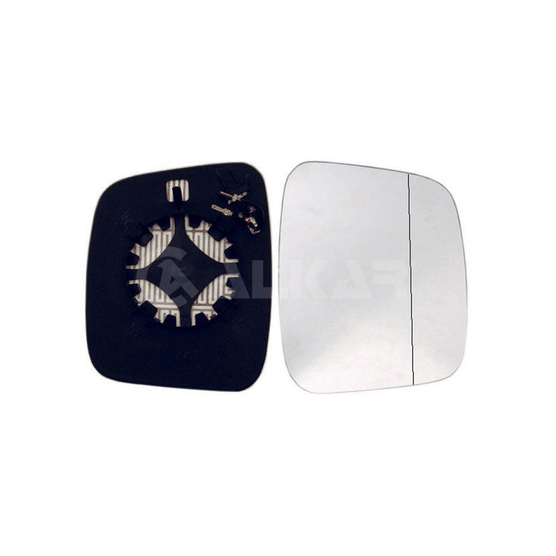 ALKAR 6432351 Glace de rétroviseur