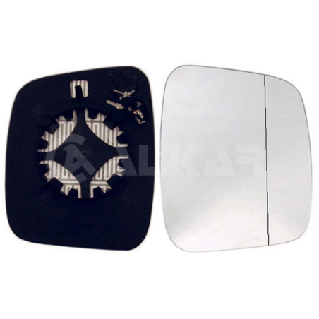 ALKAR 6432351 Cristal de espejo