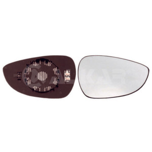 ALKAR 6432394 Glace de rétroviseur