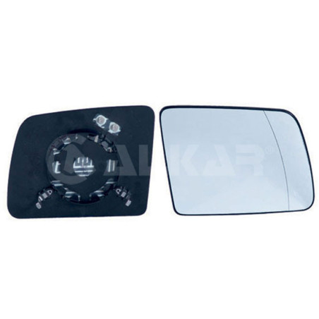 ALKAR 6432396 Spiegelglas