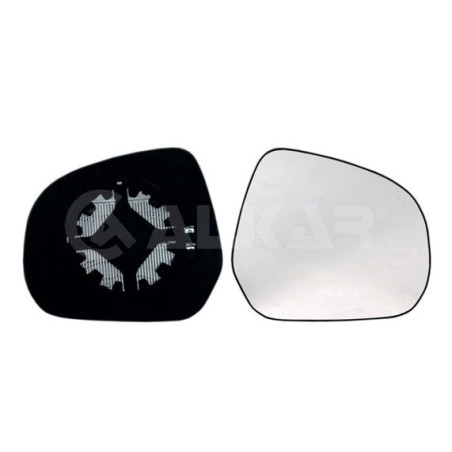 ALKAR 6432428 Mirror Glass