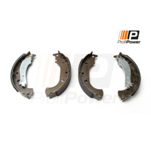 PROFIPOWER 2B0070 Brake Shoe Set Rear for
