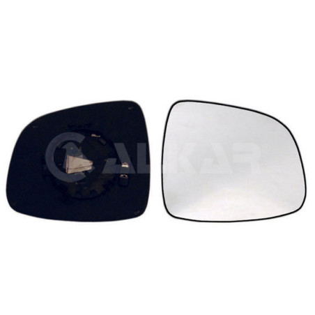 ALKAR 6432562 Spiegelglas