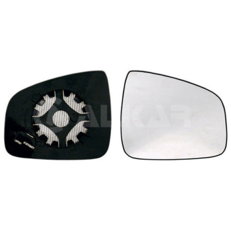ALKAR 6432594 Spiegelglas