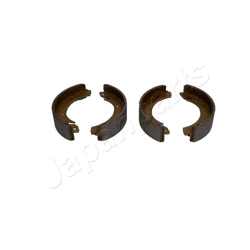 JAPANPARTS GF-194AF Kit ganasce freno per