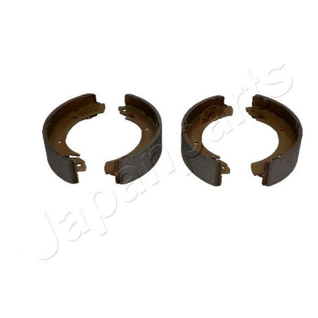 JAPANPARTS GF-194AF Brake Shoe Set Rear for