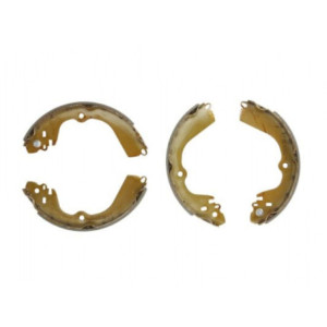 ABE C01065ABE Kit ganasce freno per