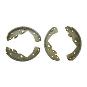 ABE C03038ABE Jeu de mâchoires de frein pour