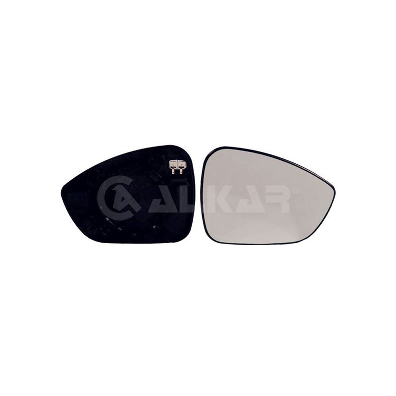 ALKAR 6432863 Spiegelglas