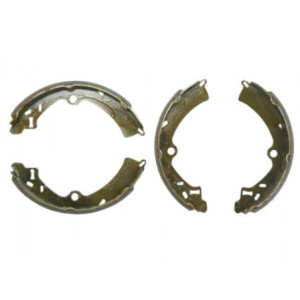 ABE C08006ABE Kit ganasce freno per