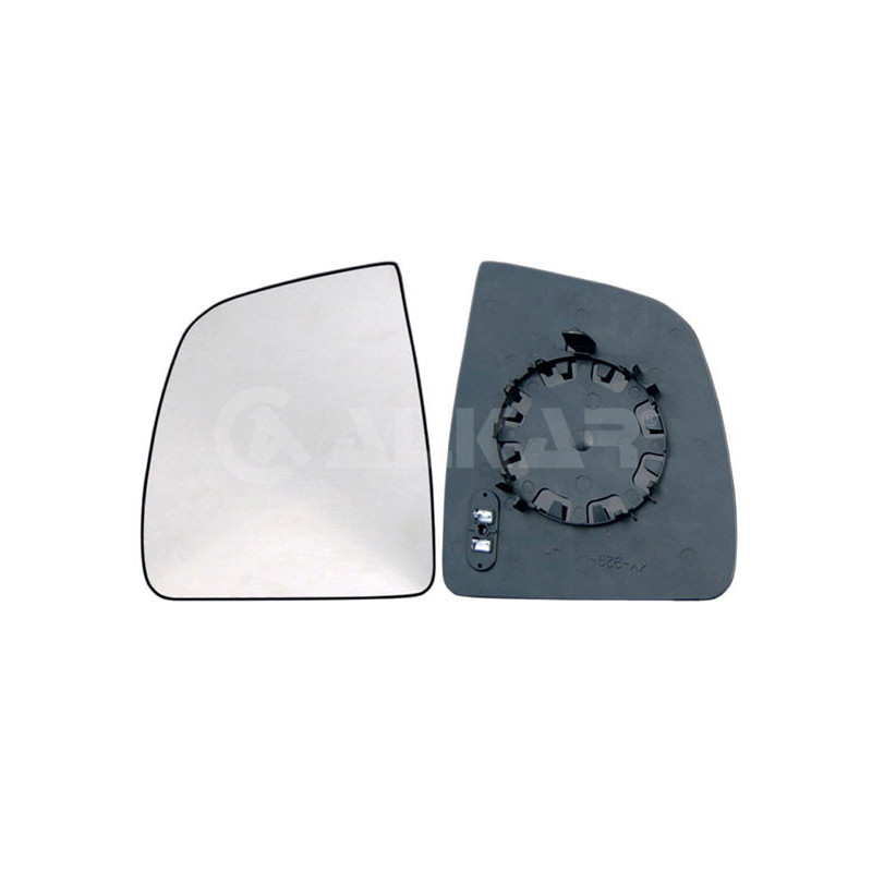 ALKAR 6432929 Mirror Glass