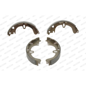 FERODO FSB321 Bremsbackensatz für