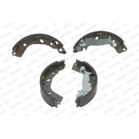 FERODO FSB4083 Kit ganasce freno per