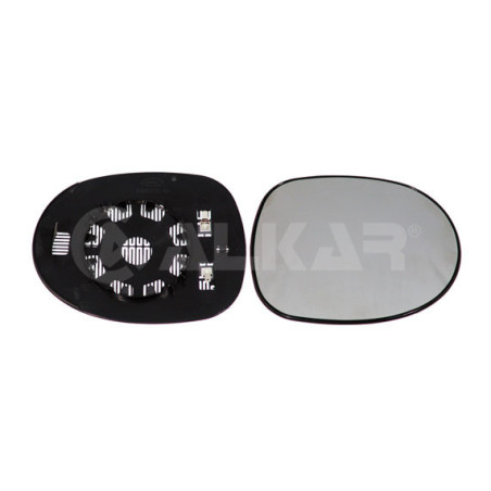 ALKAR 6432943 Mirror Glass