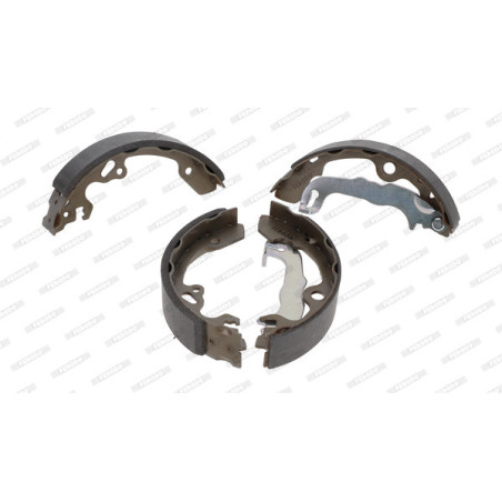 FERODO FSB565 Kit ganasce freno per