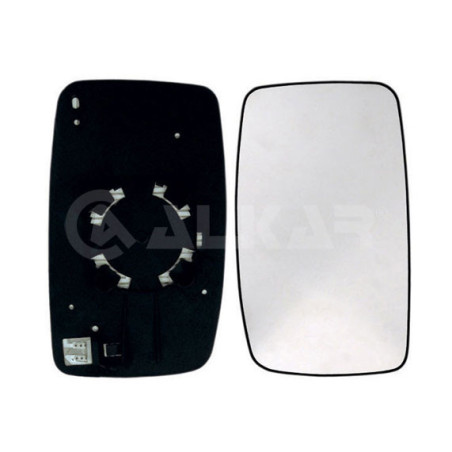 ALKAR 6432955 Vetro specchio