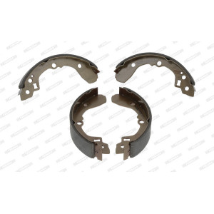 FERODO FSB609 Bremsbackensatz für