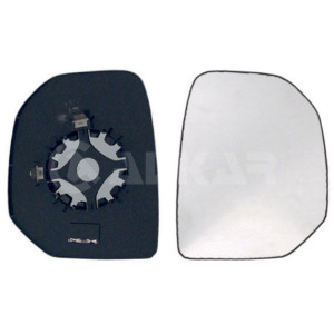 ALKAR 6432998 Glace de rétroviseur