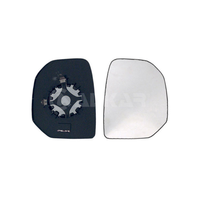 ALKAR 6432998 Vetro specchio
