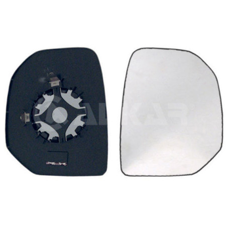 ALKAR 6432998 Glace de rétroviseur