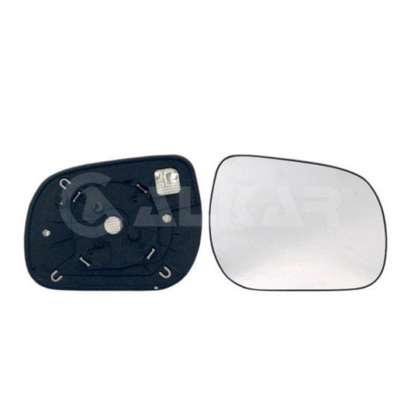 ALKAR 6432999 Vetro specchio