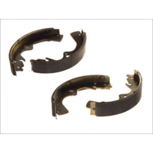 ABE C00309ABE Kit ganasce freno per