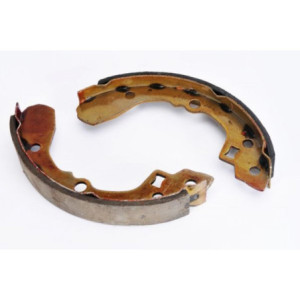 ABE C00313ABE Jeu de mâchoires de frein pour