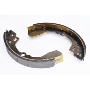 ABE C00319ABE Kit ganasce freno per