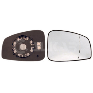 ALKAR 6442231 Vetro specchio