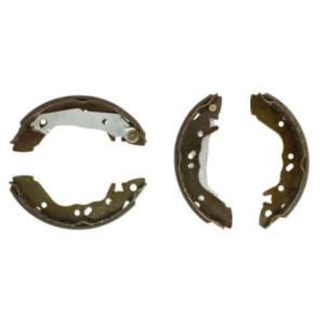 ABE C00501ABE Juego de zapatas de frenos para