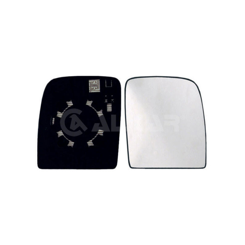 ALKAR 6442955 Spiegelglas