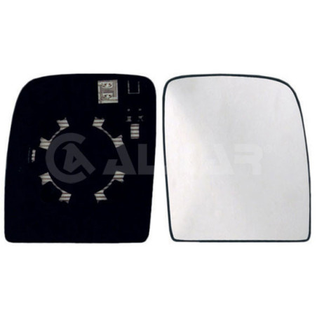 ALKAR 6442955 Mirror Glass