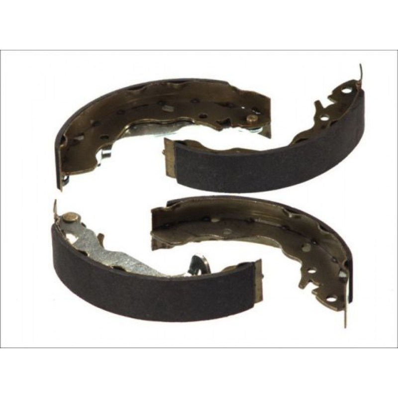 ABE C00520ABE Kit ganasce freno per
