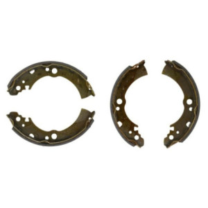 ABE C01001ABE Zestaw szczęk hamulcowych dla