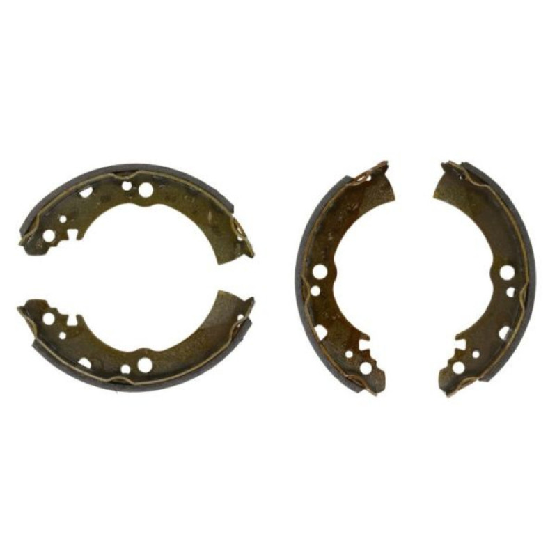 ABE C01001ABE Kit ganasce freno per