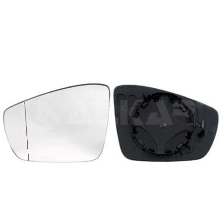 ALKAR 6451123 Vetro specchio