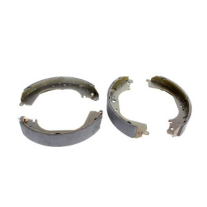 ABE C01045ABE Brake Shoe Set for