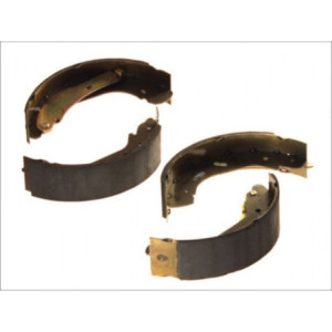 ABE C01054ABE Jeu de mâchoires de frein pour