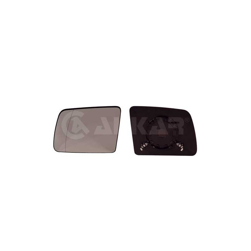 ALKAR 6451396 Glace de rétroviseur