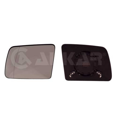 ALKAR 6451396 Glace de rétroviseur